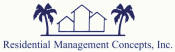 Residential Management Concepts Inc.